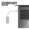 1080P TypE C to MINI DP HD Video Extension Cable