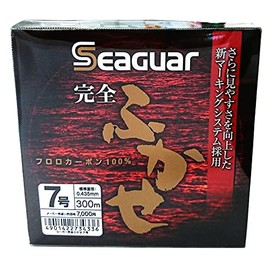 KUREHA / Seeger full Fukase 300m 7