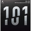 VICTAS Coating VO > 101, black, 1.8 mm