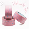 OPP Packaging Tape Packaging Supplies for Flima Shipping Materials Thank