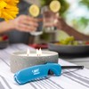 BIC Multi Purpose Lighter with Long Metal Wand, Classic Collection,