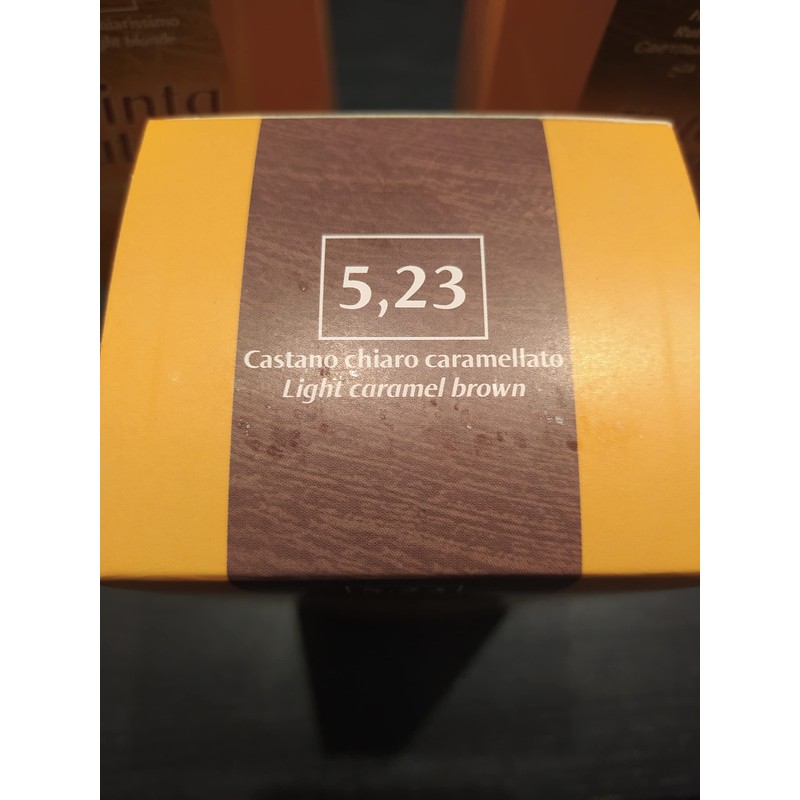 Frais Monde Natural Dye Light Havana Blonde 125 ml Y057Frais