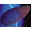 Mirka Abranet Diameter 34 mm Velcro P320 Grid (Pack of