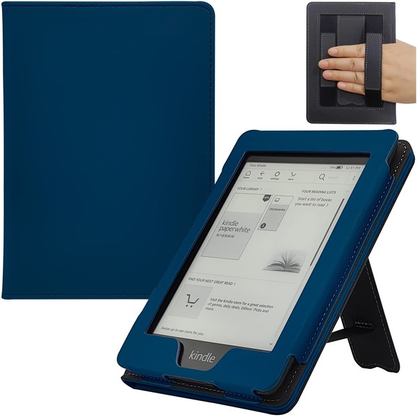 UMUBUHOMS Stand Case for 6 Inch Kindle Paperwhite (10th/7th/6th 5th