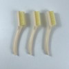 Multi-purpose Plastic Shoe Washing Brush Cleaning Brush 6ea