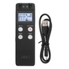 Digital Voice Recorder Multifunction Clear Sound One Click Recording MP3