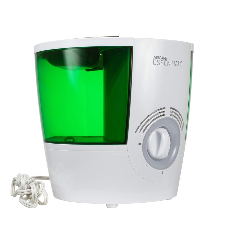 AIRCARE Whisper Quiet Steam Humidifier for 750 sq. ft. -