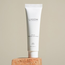 Lagom [Lagom]*renewal* Cellus Sensitive Cica Cream 60ml