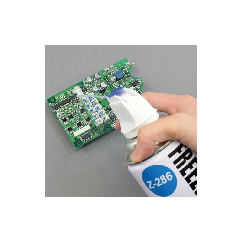 Hozan Z-286 Quenching Agent, Environmentally Friendly Quenching Agent Using Specified