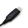 Kymate CT-17 CI-V CAT USB Programming Cable for ICOM Two