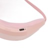 Eye Massager Smart Bluetooth Heating Vibration USB Charging Eye Massage