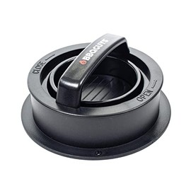 BBQGUYS Signature 3 in 1 Burger Press - BBQ-BPR