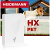 HEIDEMANN Funkgong-Set HX Pet