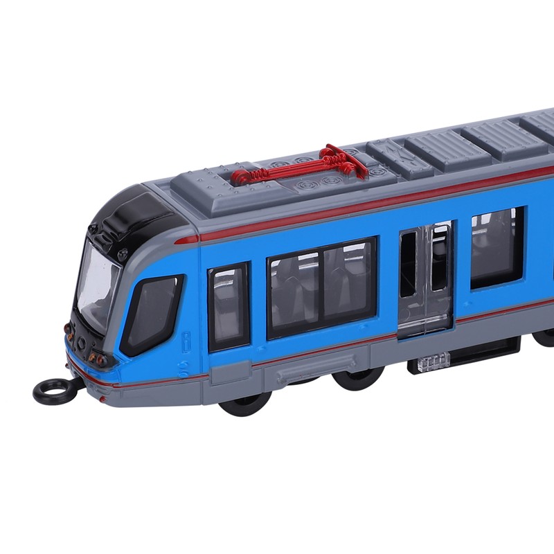 1:90 Children Alloy Simulation Car Model Kid Pull Back Car