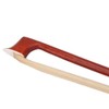 4/4 Arbor Violin Bow with Mongolian Horse Hair