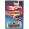 Hot Wheels Ultra Hots Custom '69 Volkswagen Squareback 6/8