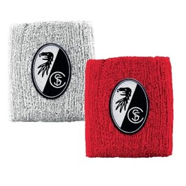 SC Freiburg Sweatband Set of 2