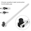 18in Breaker Bar F Steering Extended Movable Socket Wrench Handle