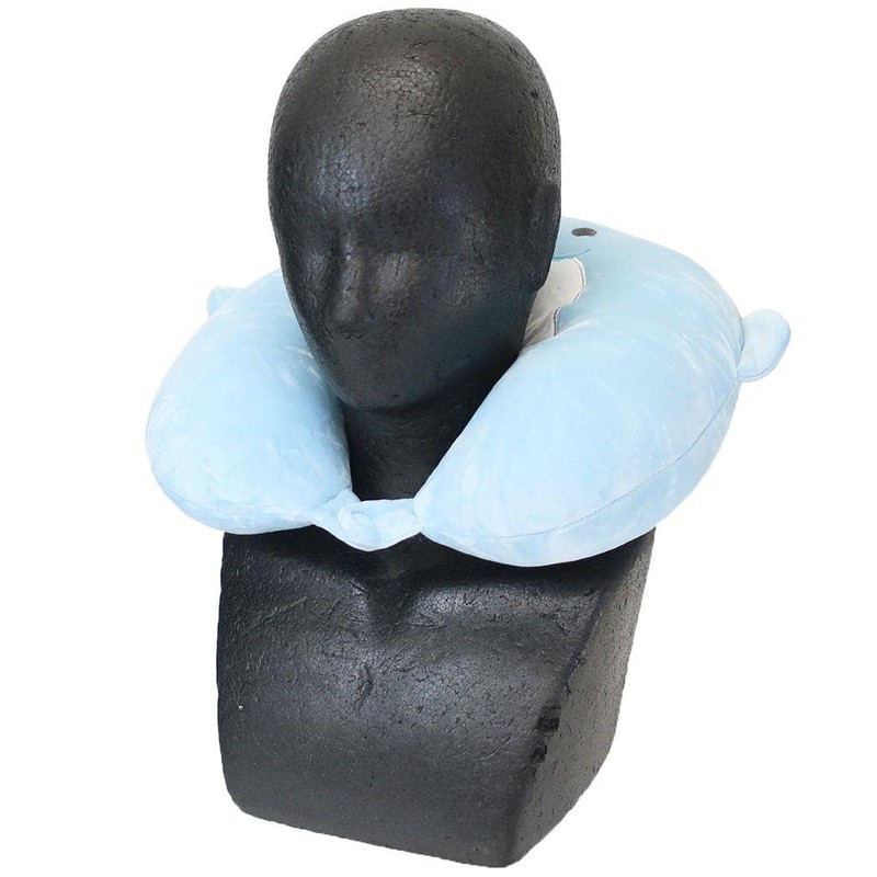 Pine Create Umirium 2-Way Cushion Dolphin 11.8 x 7.9 x