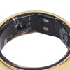 Smart Health Ring Sleep Tracking Body Temperature Monitoring Step Counting