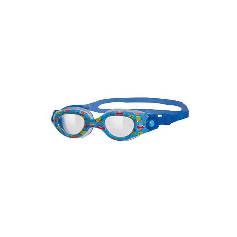 Zoggs Schwimmbrille Little Comet - Zoggy, 305886