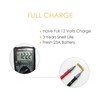 SuperPower A23 23A 8LR23 21/23 GP23 MN21 23GA Battery 12V