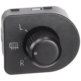 Magneti Marelli 000051006010 Spiegelverstellung Switch