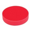 Silverline 105812 Hook and Loop Foam Polishing Head 125 x