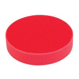 Silverline 105812 Hook and Loop Foam Polishing Head 125 x 38 mm