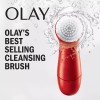 Olay Cepillo Limpiador Facial De Olay Regenerist, Exfoliante Facial Con