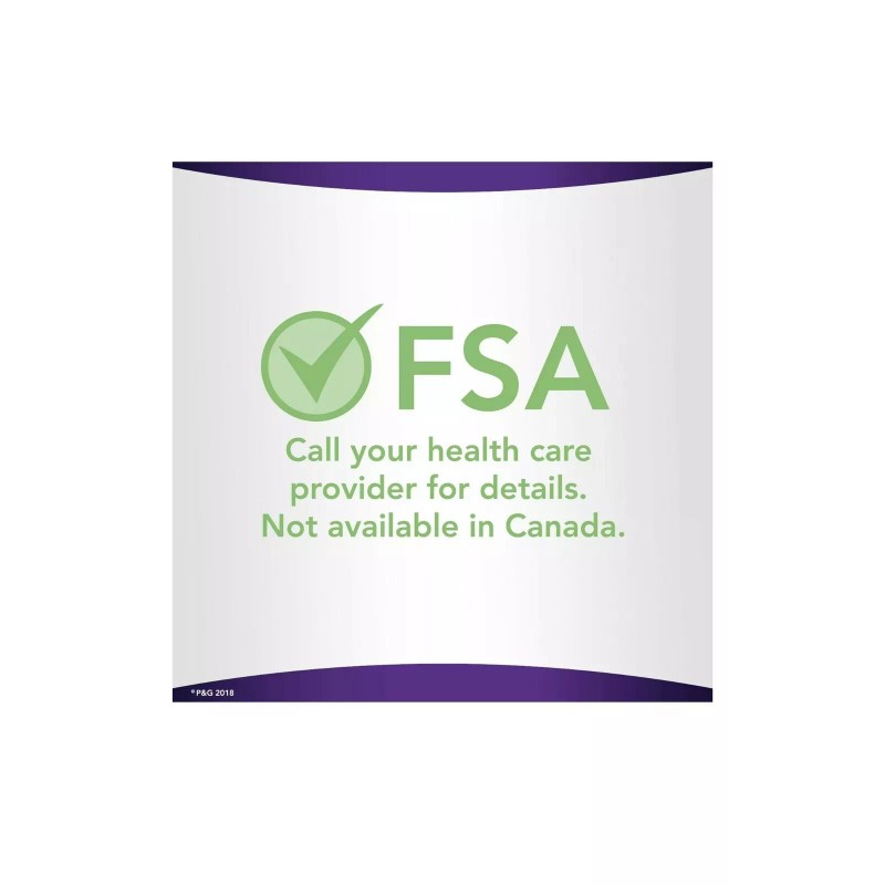 Always Discreet, Incontinence Underwear, Maximum Protection, XXL, 44 Count