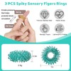 Stainless Steel Baoding Balls Set, Small 1.3 inch Chinese Health