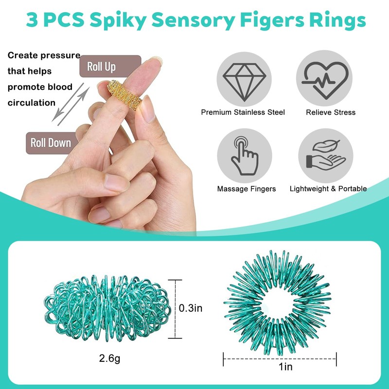 Stainless Steel Baoding Balls Set, Small 1.3 inch Chinese Health