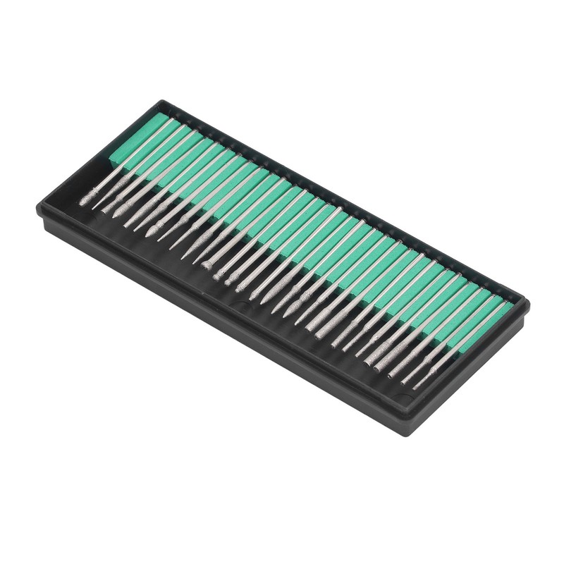 Electric Grinding Pen Micro Engraver Etching Engraving DIY Tool Kit