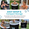Explore Ice Bath Pro Max Extra Large Athlete Cold Plunge