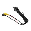 weevoo Aux 2.5mm to RCA Female Cable with Trigger, Car