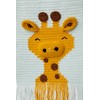Nursery Friend Crochet Kit