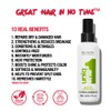 UNIQ ONE GREEN TEA All In One Hair Treatment 150