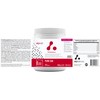ATP LAB - Pure EAA Powder 300g (Raspberry Flavour) -