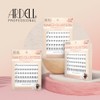 Ardell Naked Clusters 437 – DIY Lash Extensions, Lightweight Natural