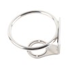 304 Stainless Steel Cup Holder RV Bottle Holder Universal Ring