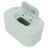 Baby Wipe Warmer Thermostat Temperature USB Portable Diaper Wipe Warmer