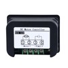 DC Motor Speed Regulator CW CCW LCD Display Button Knob