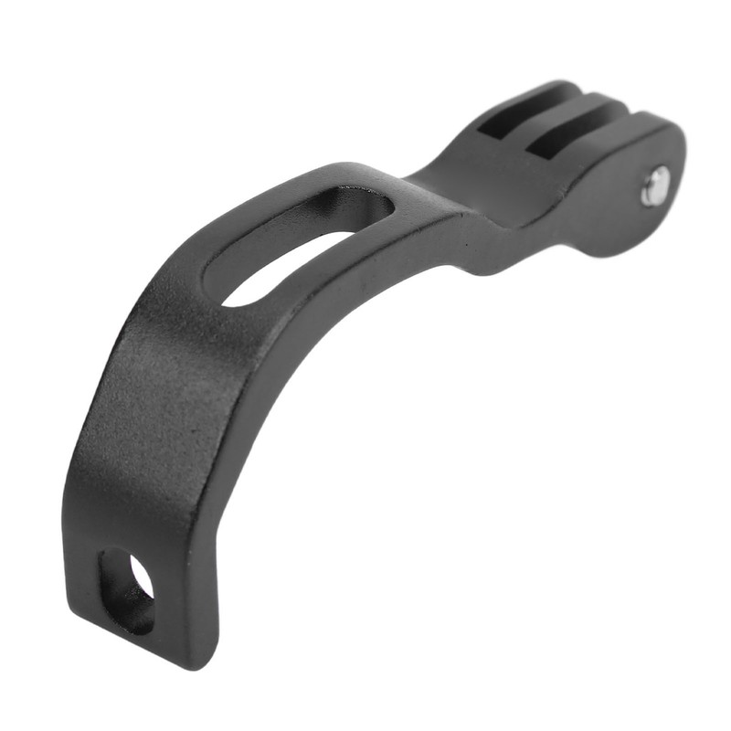 Litepro Bicycle Headlight Holder Bike Front Light Holder Stand Bracket
