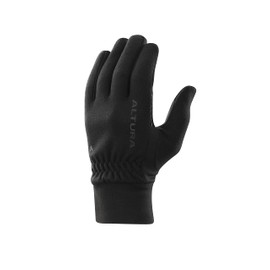 Altura Microfleece Glove - Black XL