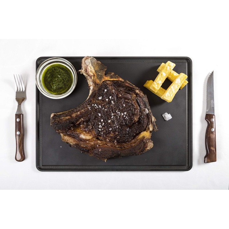 Arcos 692210 – Chopping Board, 377 x 277 mm