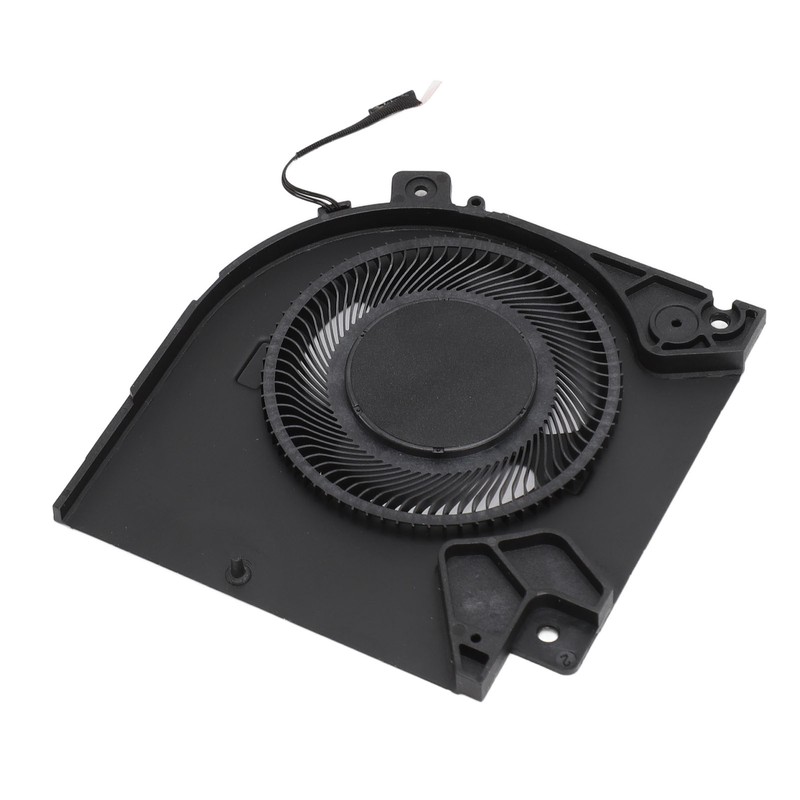 Cooling Fan for Alienware X15 R1 RTX30 082VD4 82VD4 Laptop