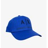 Armani Exchange Men's A|X Logo Cotton Baseball Hat A|X 954039