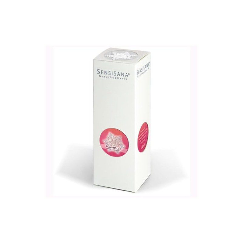 Kamelie body lotion