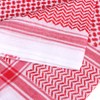 VALICLUD Arabic Men's Blankets Scarves Scarf Middle East Keffiyeh Arabia